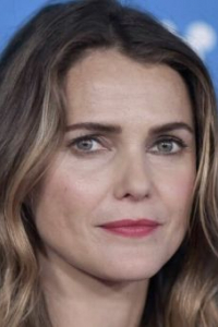 Кери Рассел