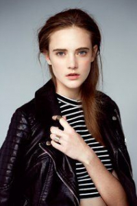 Сара Дж. Батлер