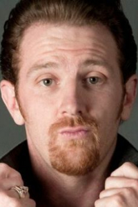 Уэсли Дауделл