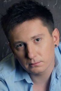 Денис Мартынов