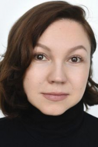 Евгения Капралова