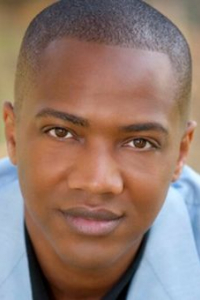 Дж. Аугуст Ричардс