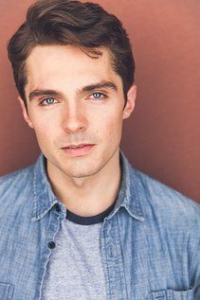 Макс Шелдон