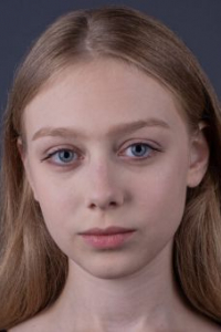 Ирина Уханова