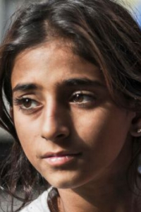 Хаита «Седра» Иззам