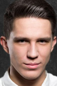 Дмитрий Масленников