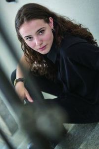 Карей Тремблэ