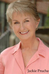 Джеки Пруха