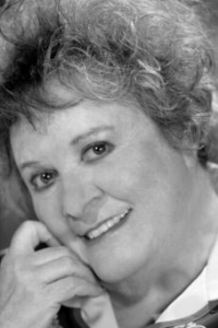 Эвита Муньос ’Чачита’