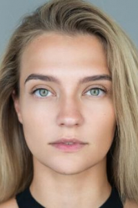 Анна Назарова