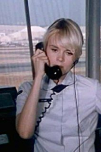 Сюзанна Зенор