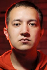 Эмиль Баширов