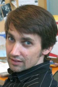 Скотт МакГихи