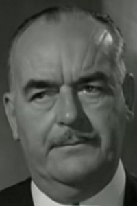 Уильям Б. Дэвидсон