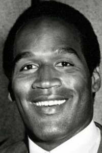 О. Джей Симпсон