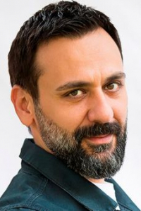 Полат Билгин