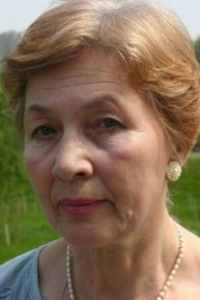 Светлана Клименко