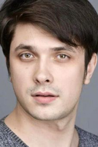 Антон Горчаков