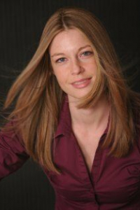 Джессика Александра Грин