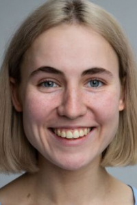 Анна Мельниченко