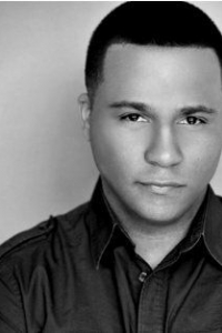 Джейсон Дирден