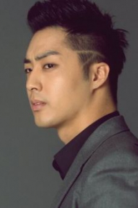 Ким Джи-мин