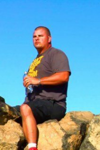 Ларри Хамфри