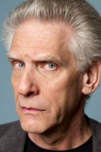 Дэвид Кроненберг