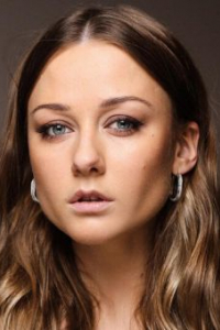 Ингрид Олеринская