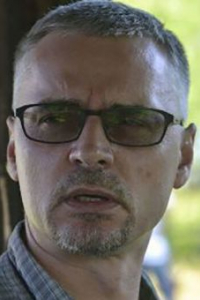 Глеб Якубовский