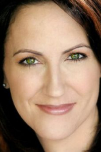 Дженнифер Шумакер