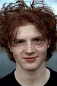 Даниэль Ханс Эрлендссон