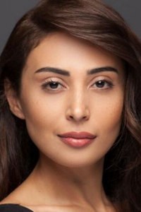 Кенуль Нагиева