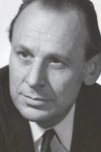 Григорий Кроманов