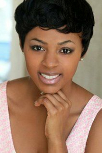 Камара Харпер