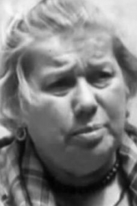 Елена Коваленко