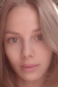 Галина Пичугина