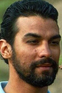 Деррик Бранче