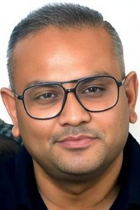 Маянк Шарма