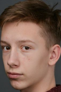 Георгий Кальдин