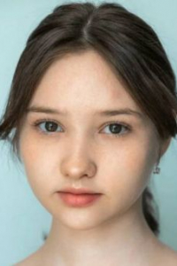 Екатерина Миронова