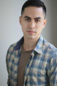 Рафаэль Альбарран