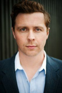 Бен Риджуэлл