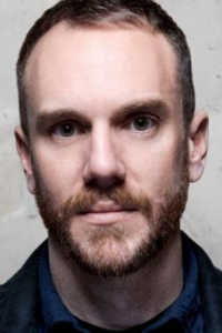 Чарли МакДауэлл