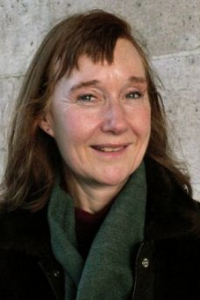 Николь Дюбуа