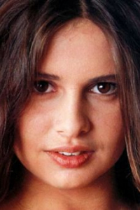 Дебора Каприольо