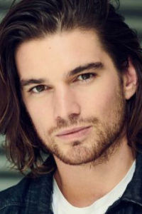 Джексон Галлахер