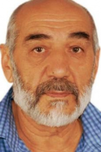 Нурулло Абдуллаев