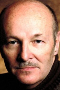 Грэхэм Харли