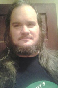 Стивен Чейни